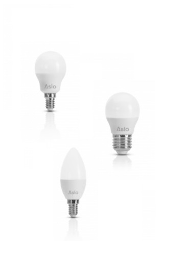 Lâmpadas Led E-14 E E-27