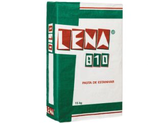 Lena 810 - Pasta De Estanhar