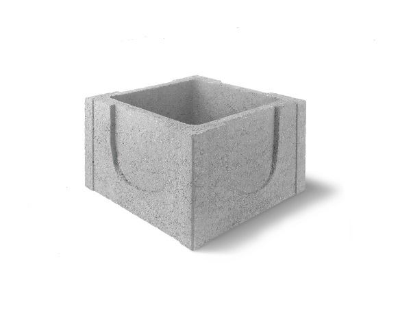 Caixa De Cimento 