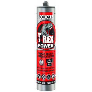 Soudal T-rex Power 290ml