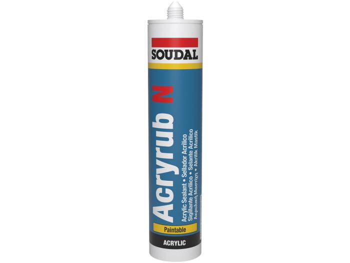 Acryrub N Branco 310ml