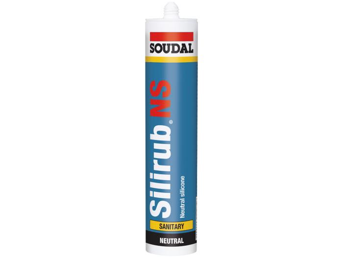 Silirub Ns Sanitários 300ml
