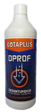 Gotaplus Dprof 1 Lt