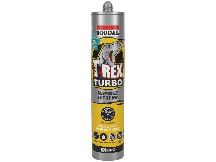 Soudal T-rex Turbo 290ml