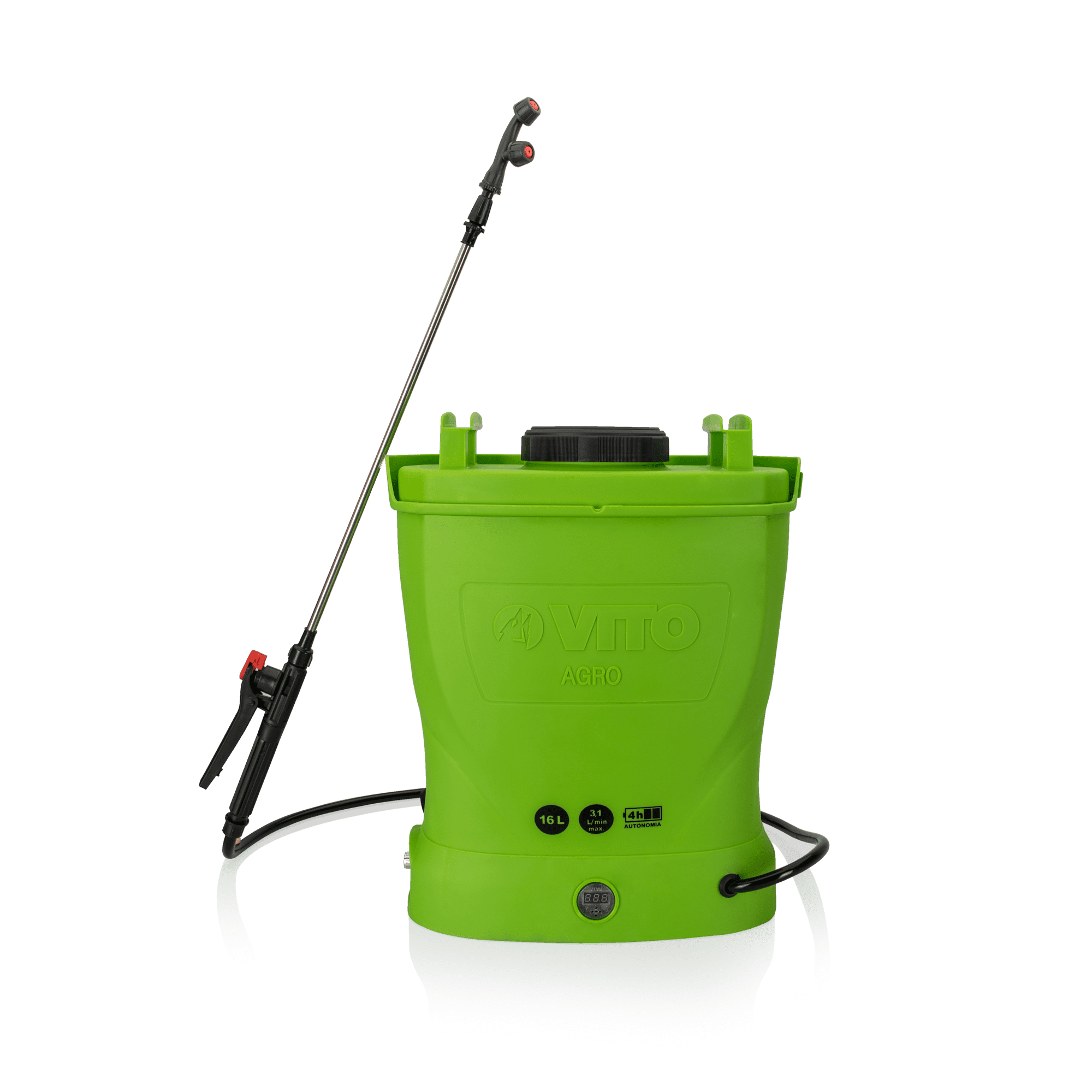 Pulverizadores Vito