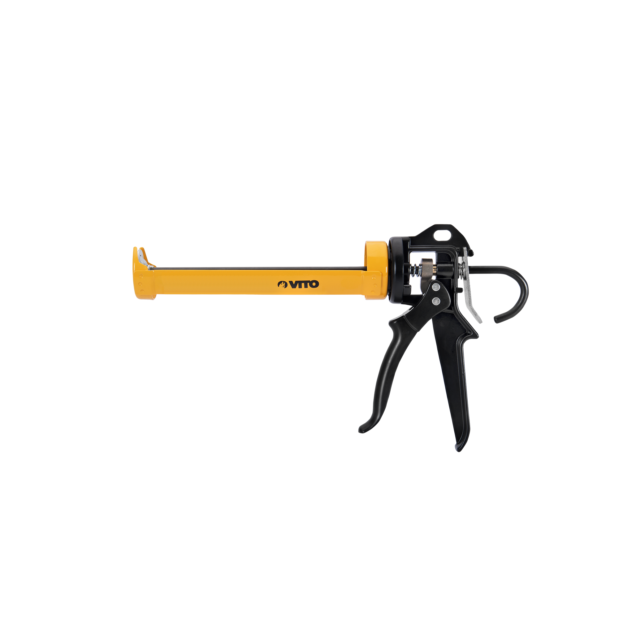Pistola De Silicone