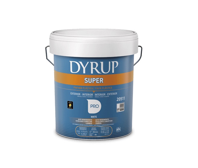 Dyrup Super
