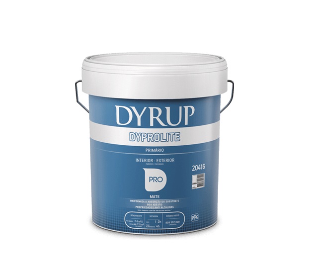 Dyrup Primário Dyprolite