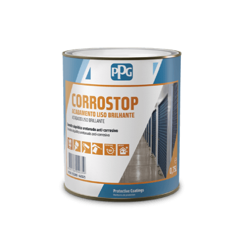 Dyrup Corrostop Liso