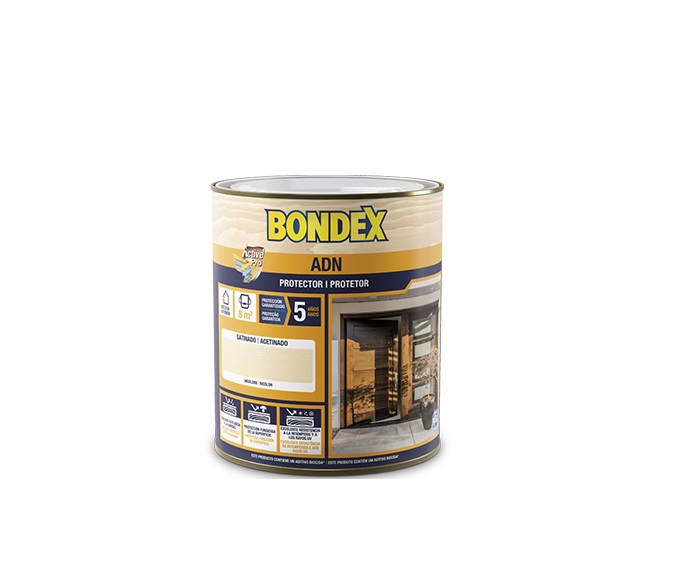 Bondex Adn