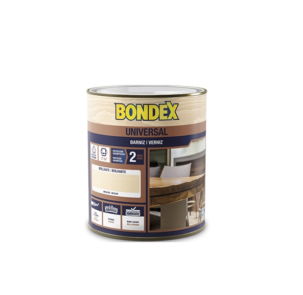 Bondex Verniz Universal