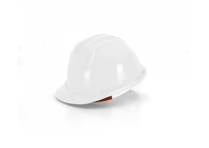Capacete De Proteção