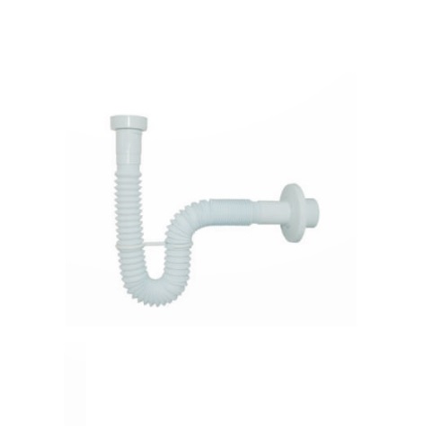 Tubo Extensível Pvc