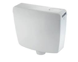 Autoclismo Pvc